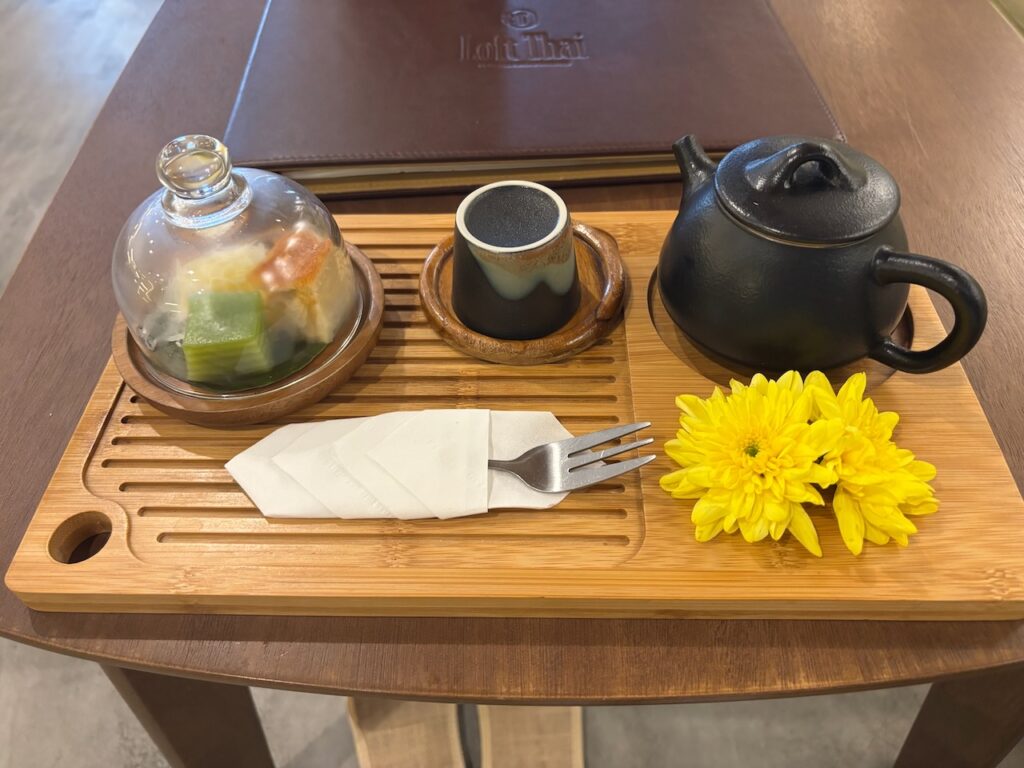 軽食