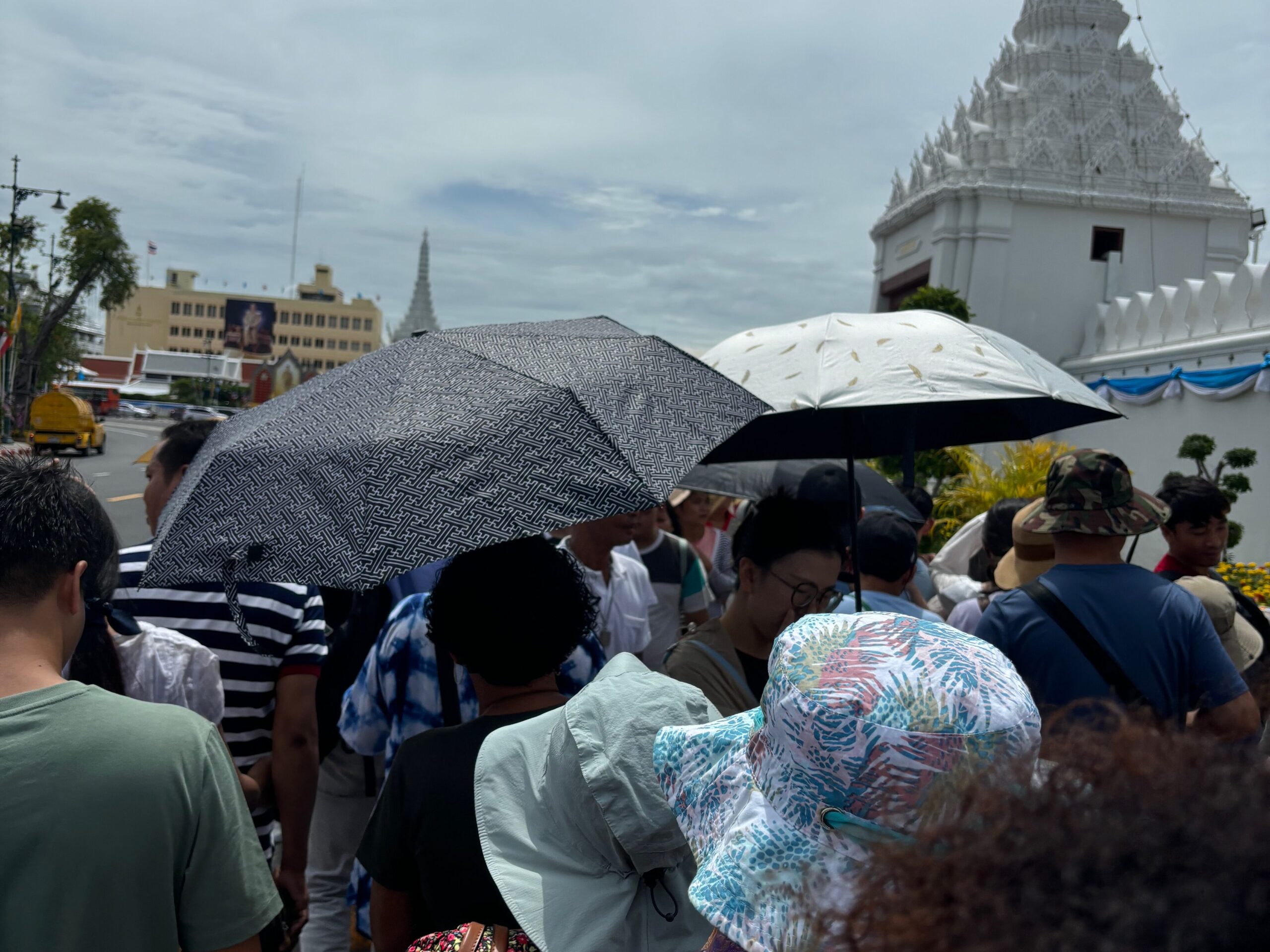 ワットプラケオ