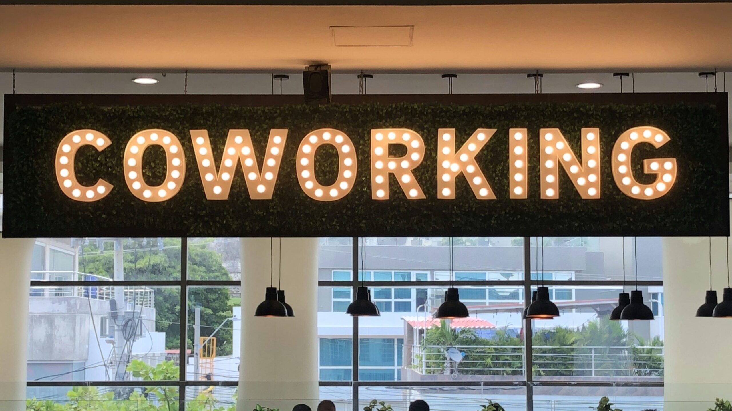 coworking