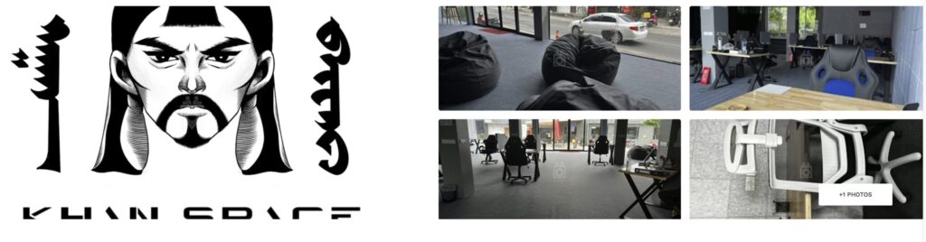 Khan Space in Koh Samui