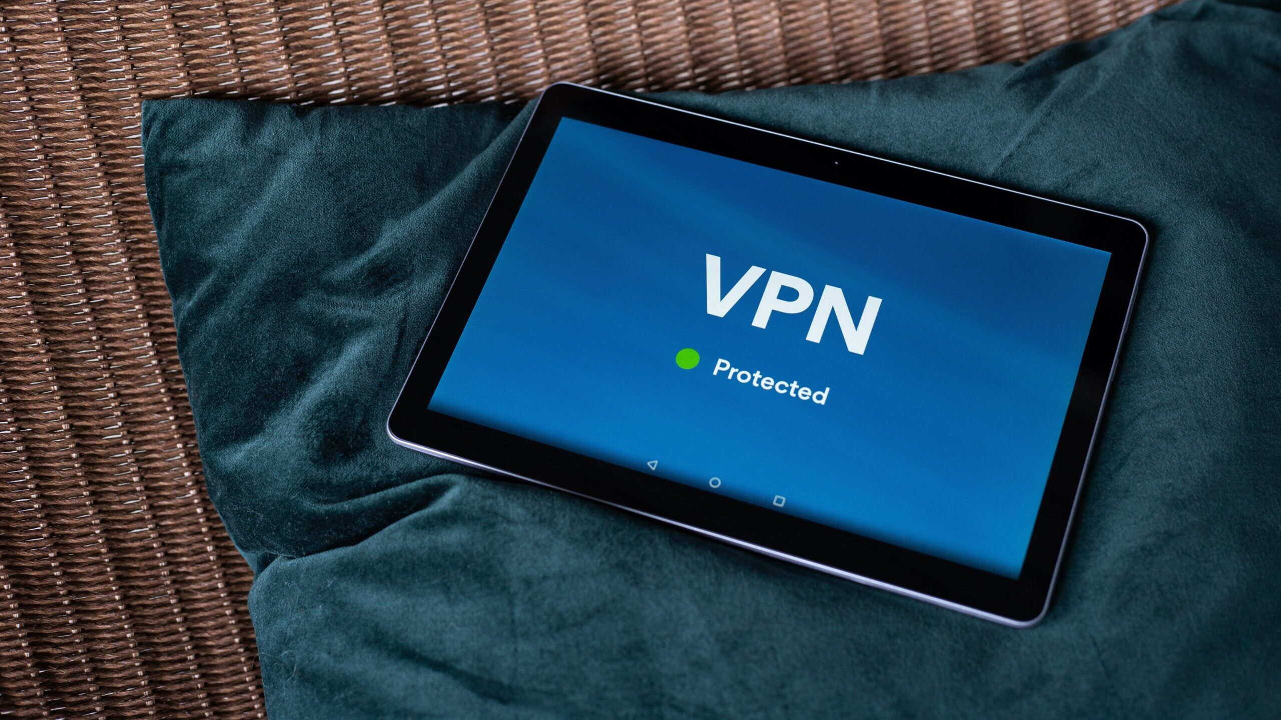 VPN