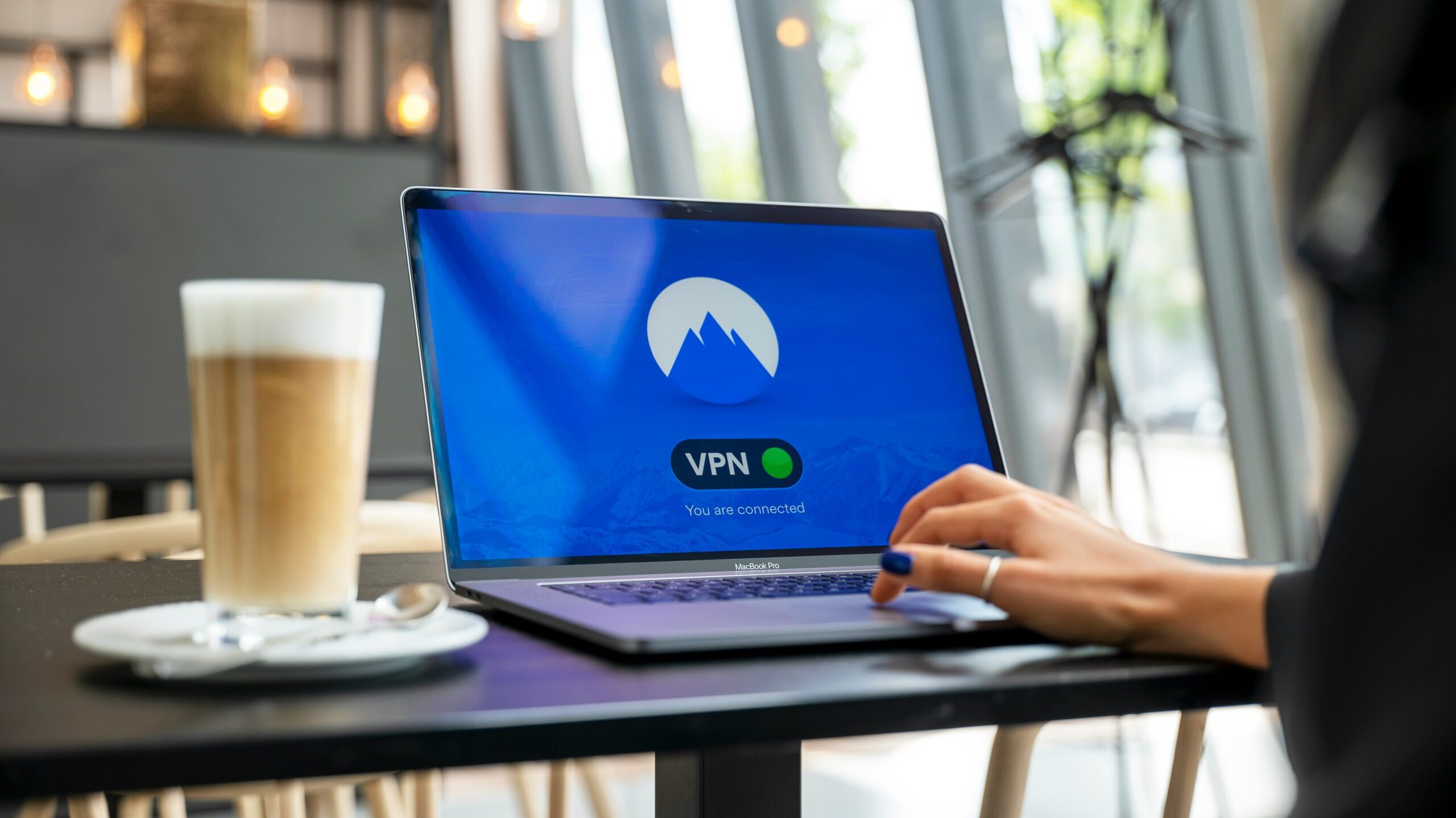 VPN